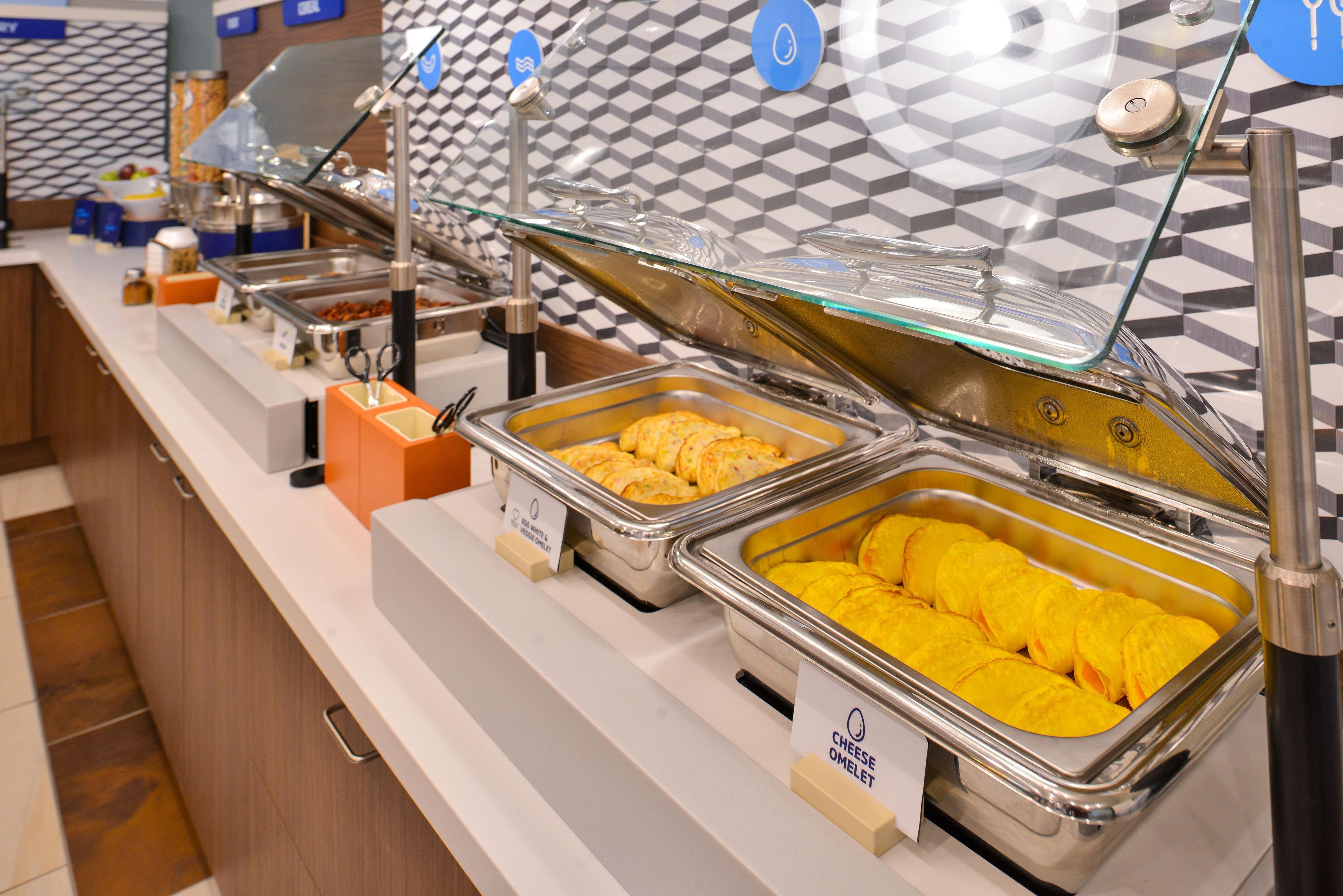 Holiday Inn Express & Suites Rapid City By Ihg Bagian luar foto