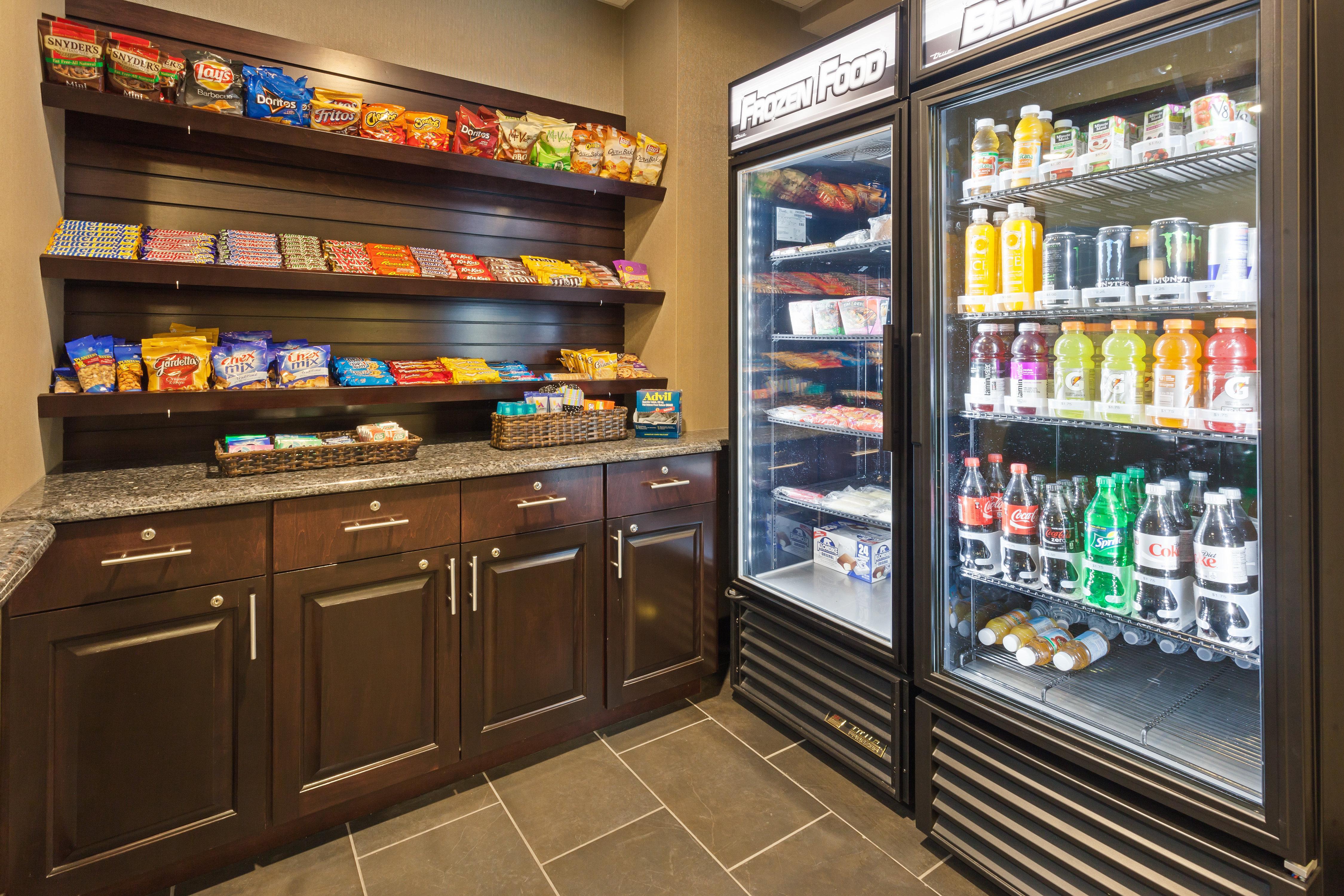 Holiday Inn Express & Suites Rapid City By Ihg Bagian luar foto